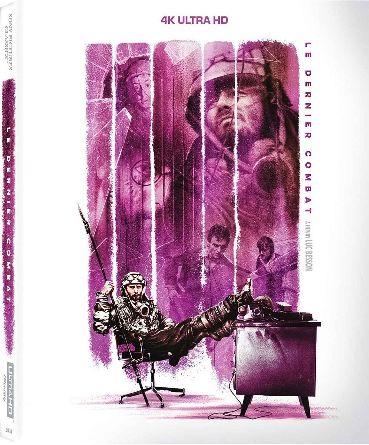 画像5: ジャンヌ･ダルク【世界映画Hakken伝 from HiVi】リュック･ベッソンが贈る歴史スペクタクル･ロマン！