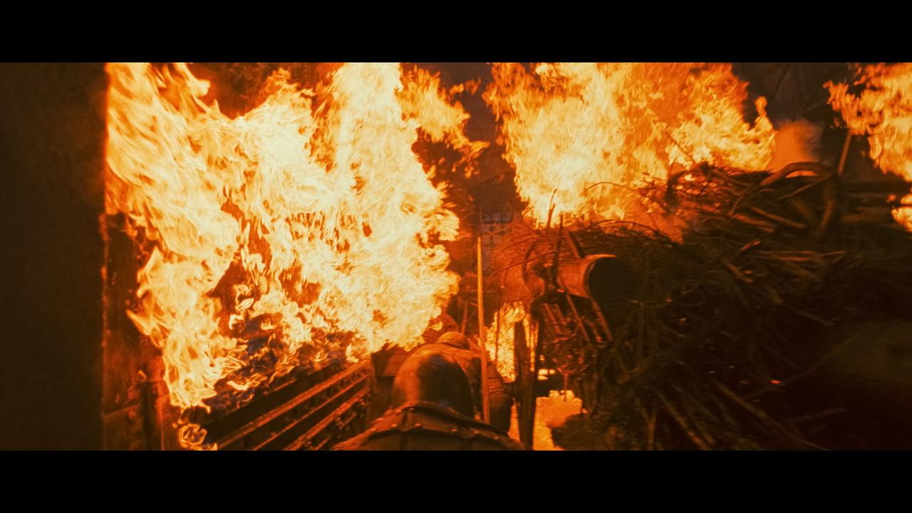 画像2: 2025 SONY PICTURES 4K UHD BLU-RAY