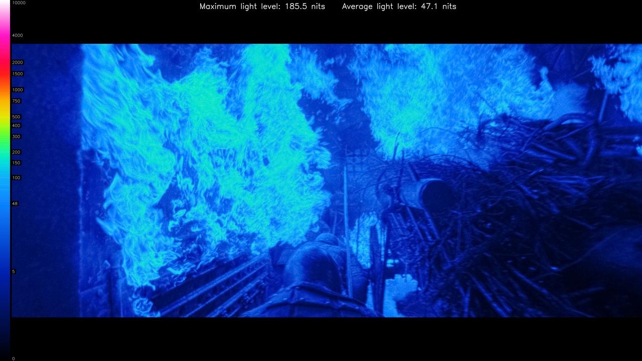 画像3: 2026 STUDIOCANAL／GAUMONT 4K UHD BLU-RAY