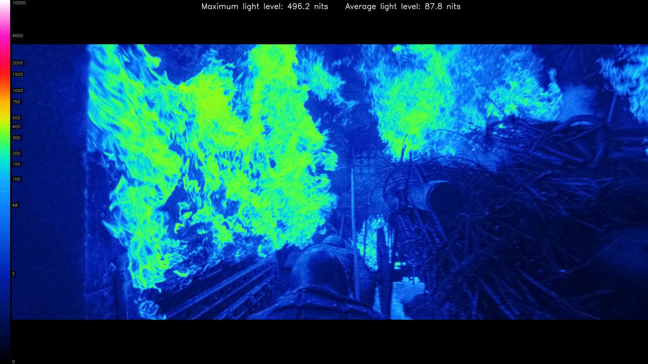 画像3: 2025 SONY PICTURES 4K UHD BLU-RAY