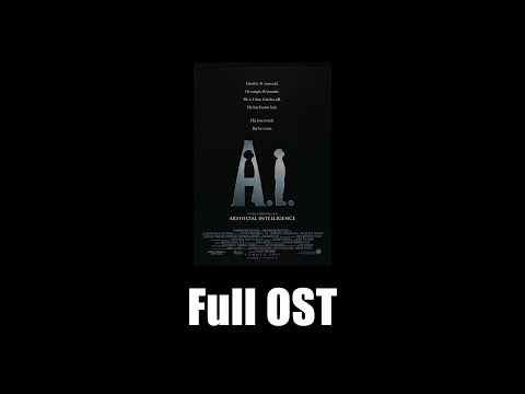 画像7: A.I.【世界映画Hakken伝 from HiVi】キューブリックがスピルバーグに託したSFヒューマンドラマ
