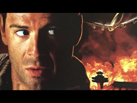 画像4: ダイ･ハード２／ダイ･ハード３【世界映画Hakken伝 from HiVi】傑作アクションの続編が初4K HDR化！
