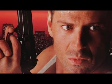 画像2: ダイ･ハード２／ダイ･ハード３【世界映画Hakken伝 from HiVi】傑作アクションの続編が初4K HDR化！