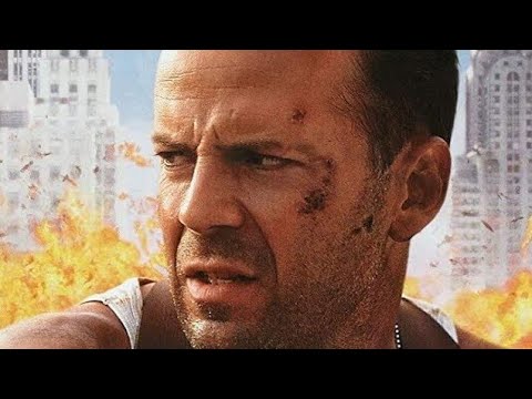 画像6: ダイ･ハード２／ダイ･ハード３【世界映画Hakken伝 from HiVi】傑作アクションの続編が初4K HDR化！