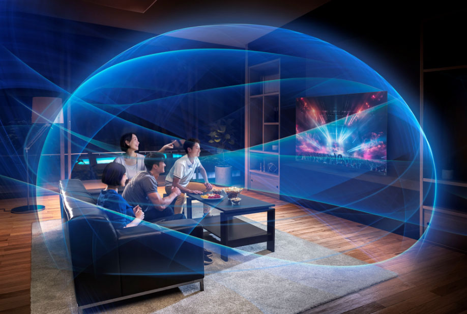 画像3: TVS REGZAから、タイムシフトマシン対応の4K有機ELレグザ「X990S」と4K Mini LED液晶レグザ「Z990S」が登場。AIを活用した画質改善機能も搭載した