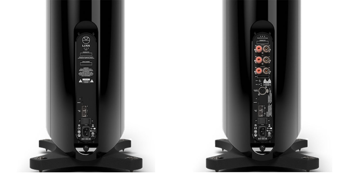 画像3: リンの新たなコンパクトリファレンススピーカー「343」がデビュー。EXAKT搭載モデルとパッシブタイプの2種類をラインナップし、リビングにいい音を届ける