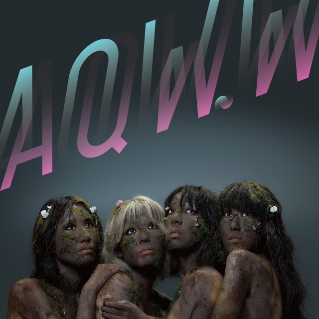 画像: W.W / AQ on OTOTOY Music Store