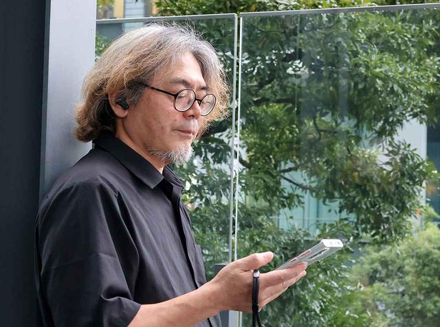 画像2: 5モデルの試聴を終えて～まとめ