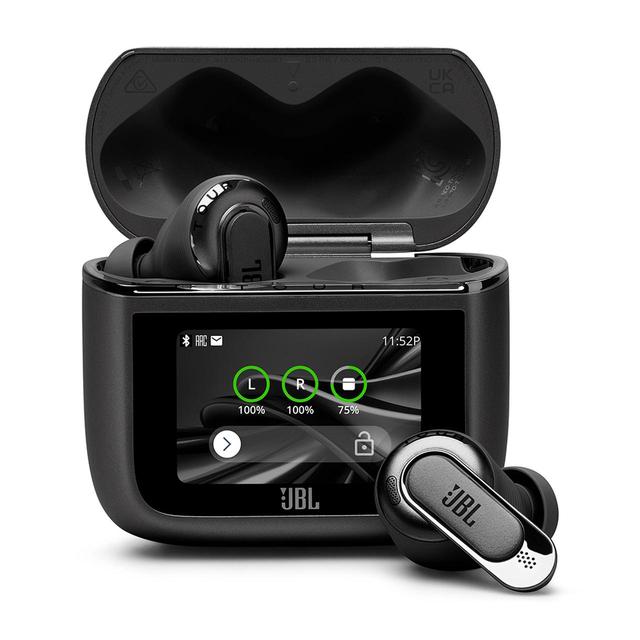 画像: JBL「JBL Tour Pro3」　価格： 39,600円