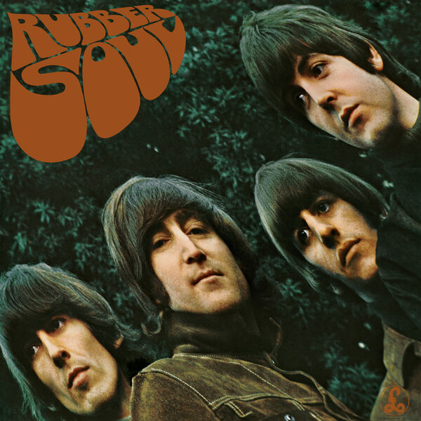 画像: Rubber Soul (Super Deluxe), ザ・ビートルズ - Qobuz