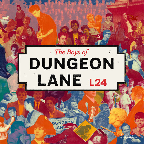 画像: The Boys of Dungeon Lane (Special Edition) / ポール・マッカートニー