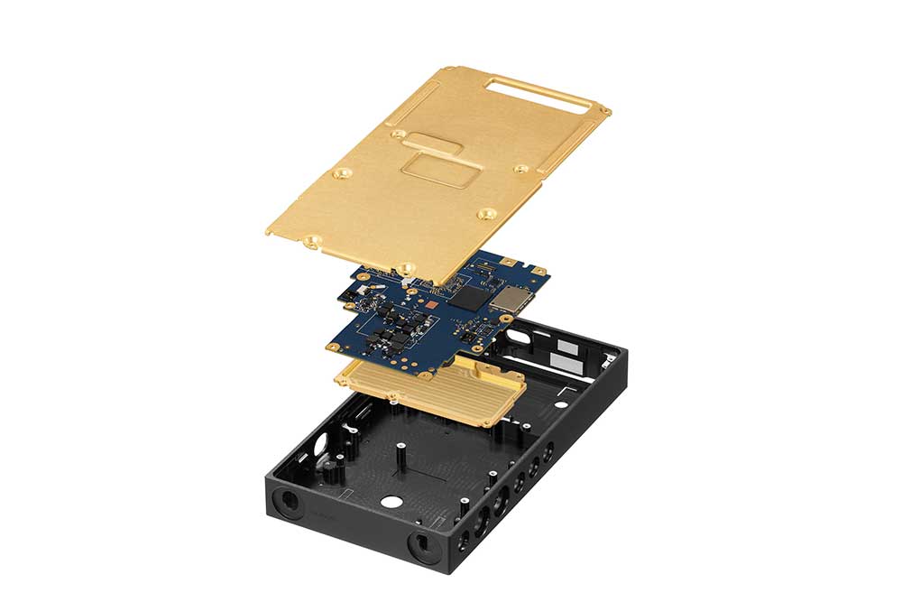 画像6: ソニー、新型ウォークマン3モデル発表。最上位モデル「NW-WM1ZM3」は65万円越えで、シグネチャーシリーズの思想を存分に投入