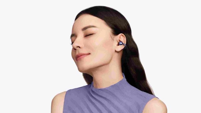 画像: HUAWEI FreeClip 2 S - HUAWEI 日本