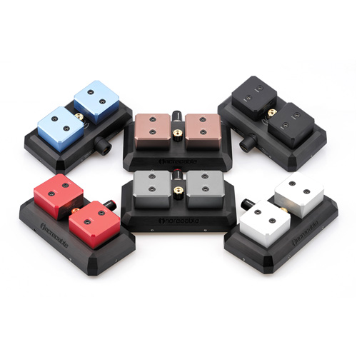 画像: INCRECABLE iEARTH | 株式会社タクトシュトック(TAKTSTOCK CO.,LTD.)