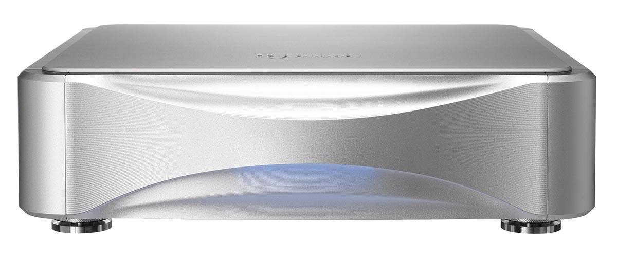 画像4: エソテリック、次世代 DAC 搭載一体型SACD/CD プレーヤーのフラッグシップ モデル「Grandioso K1XE」 と外部強化電源ユニット「Grandioso PS1XE」を発売