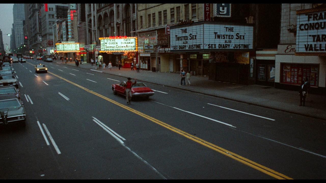 画像2: 2018 CRITERION BLU-RAY(4K RESTORATION)