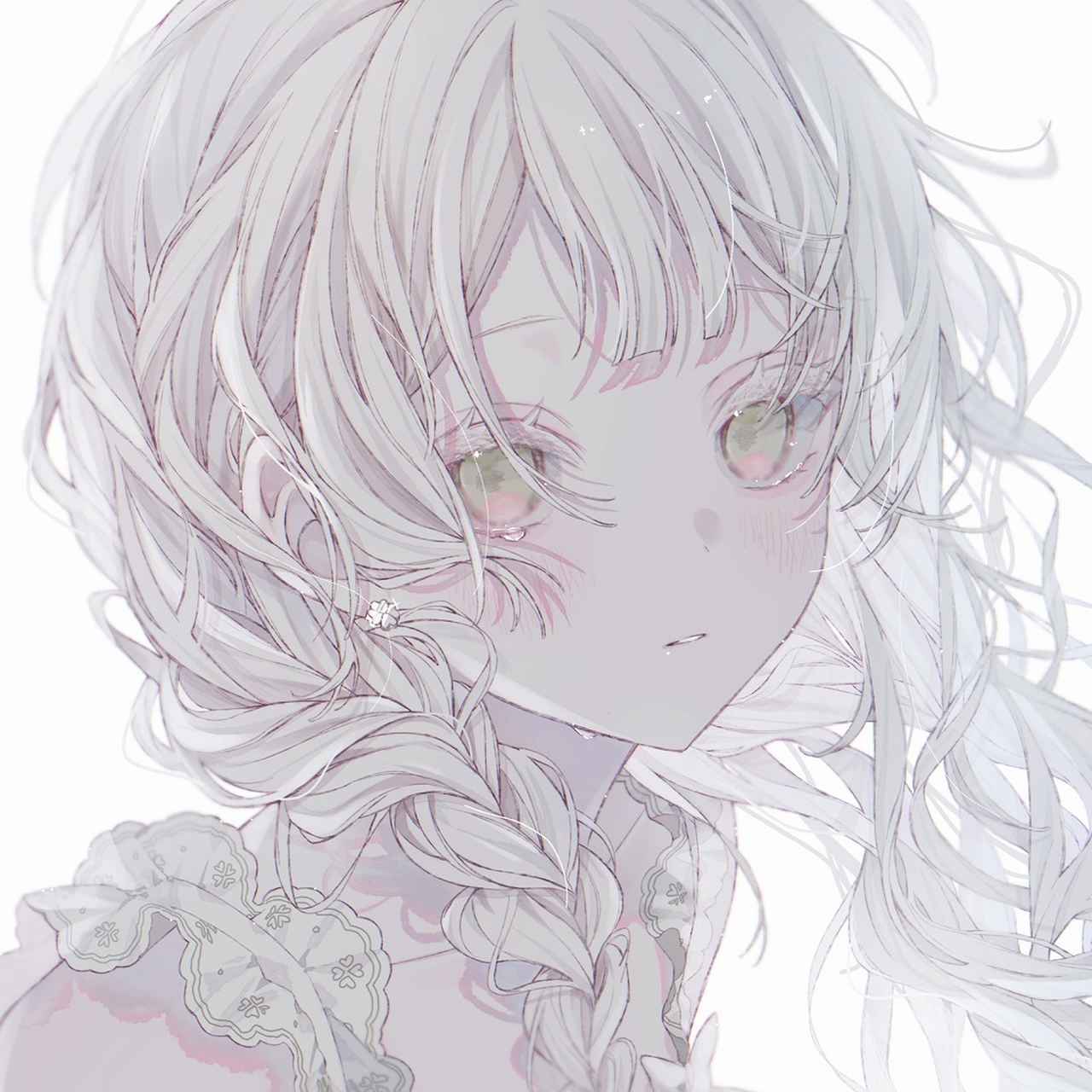 画像: 透明夜 / Kotoha