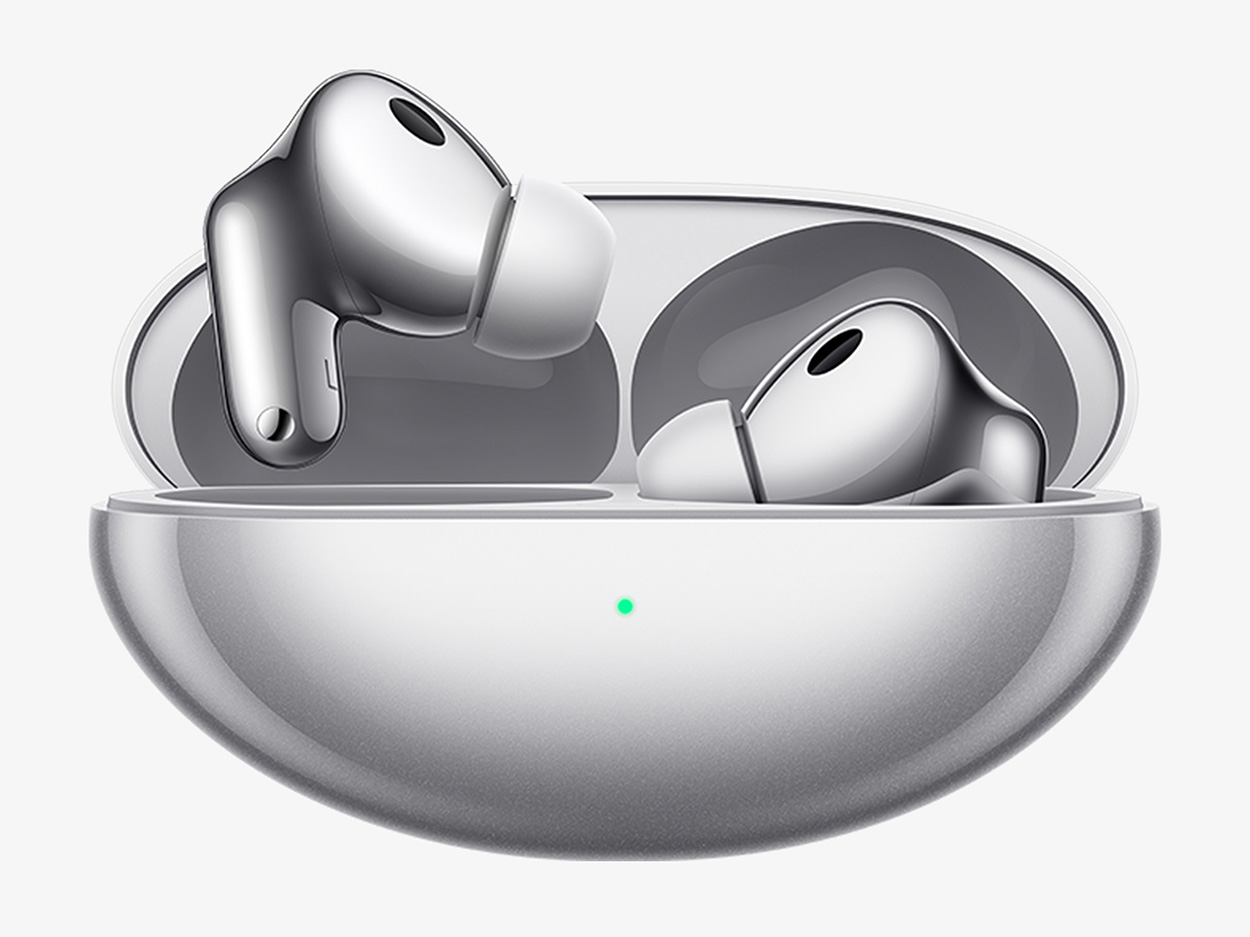 画像: ［HUAWEI］世界最高水準のノイズキャンセリング機能を搭載した完全ワイヤレスカナル型イヤホン発売！ハイレゾ認証も取得