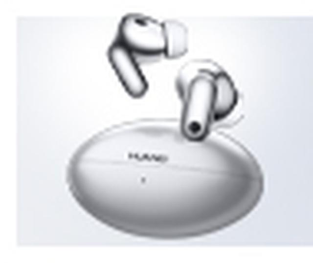 画像: HUAWEI FreeBuds Neo - HUAWEI 日本