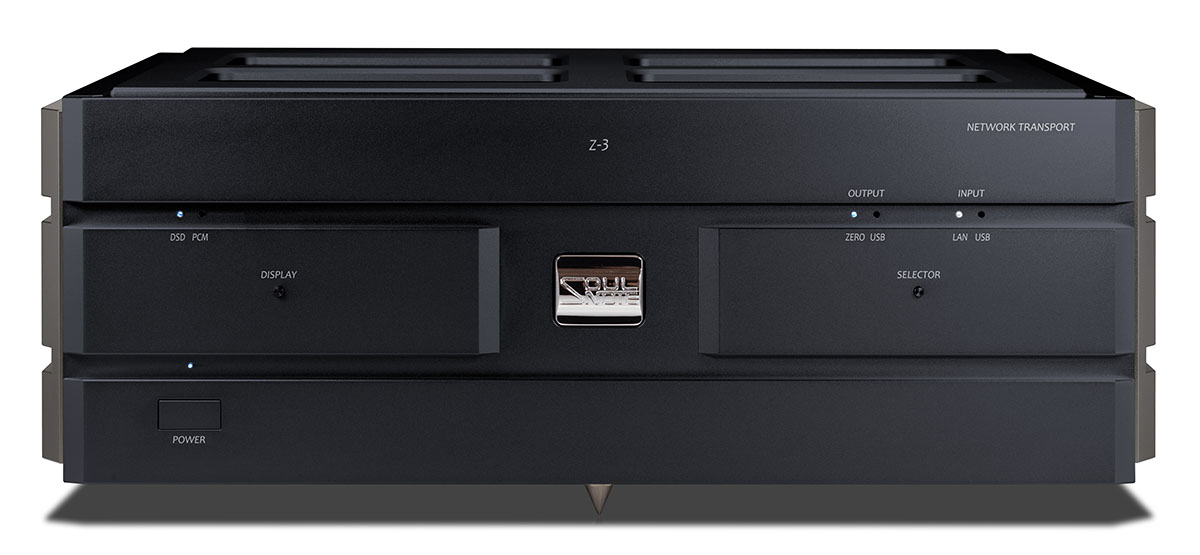 画像: 「Z-3 Ver.2」