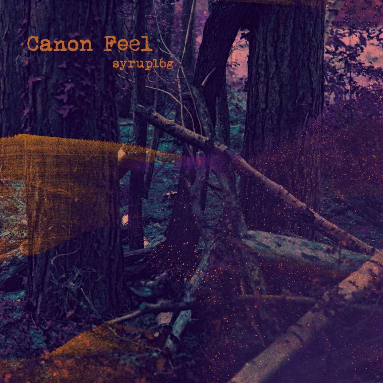 画像: Canon Feel / syrup16g