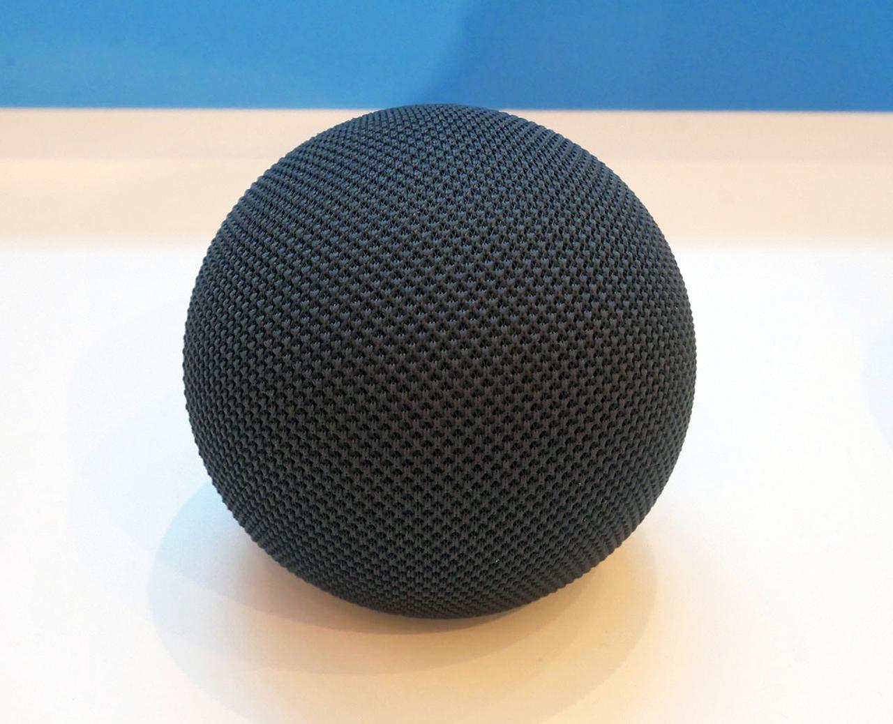 画像: 「Echo Dot」
