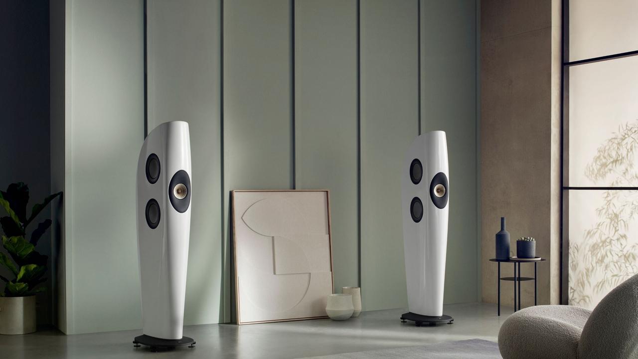 画像: Blade | KEF 日本
