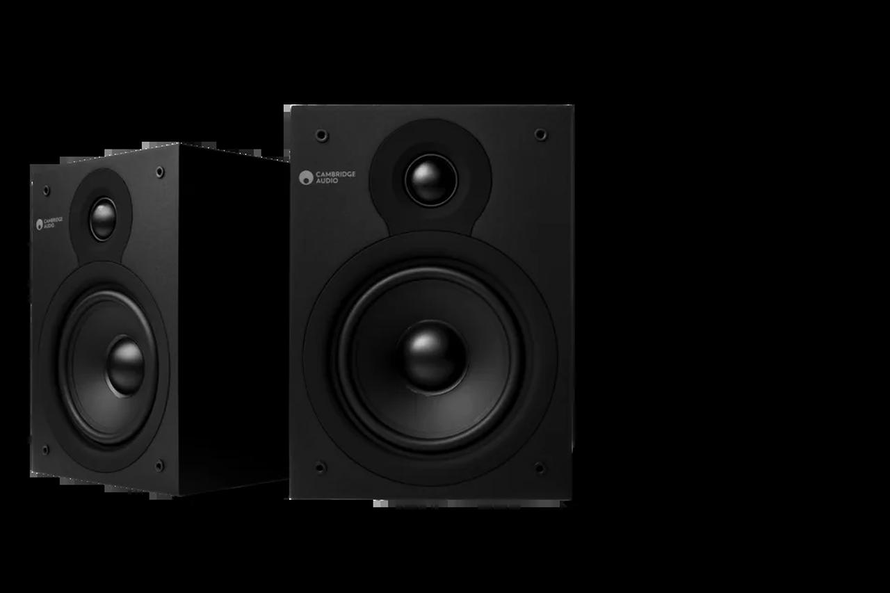 画像: SX-50 | Cambridge Audio Japan