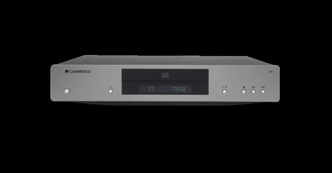 画像: CXC v2 | Cambridge Audio Japan