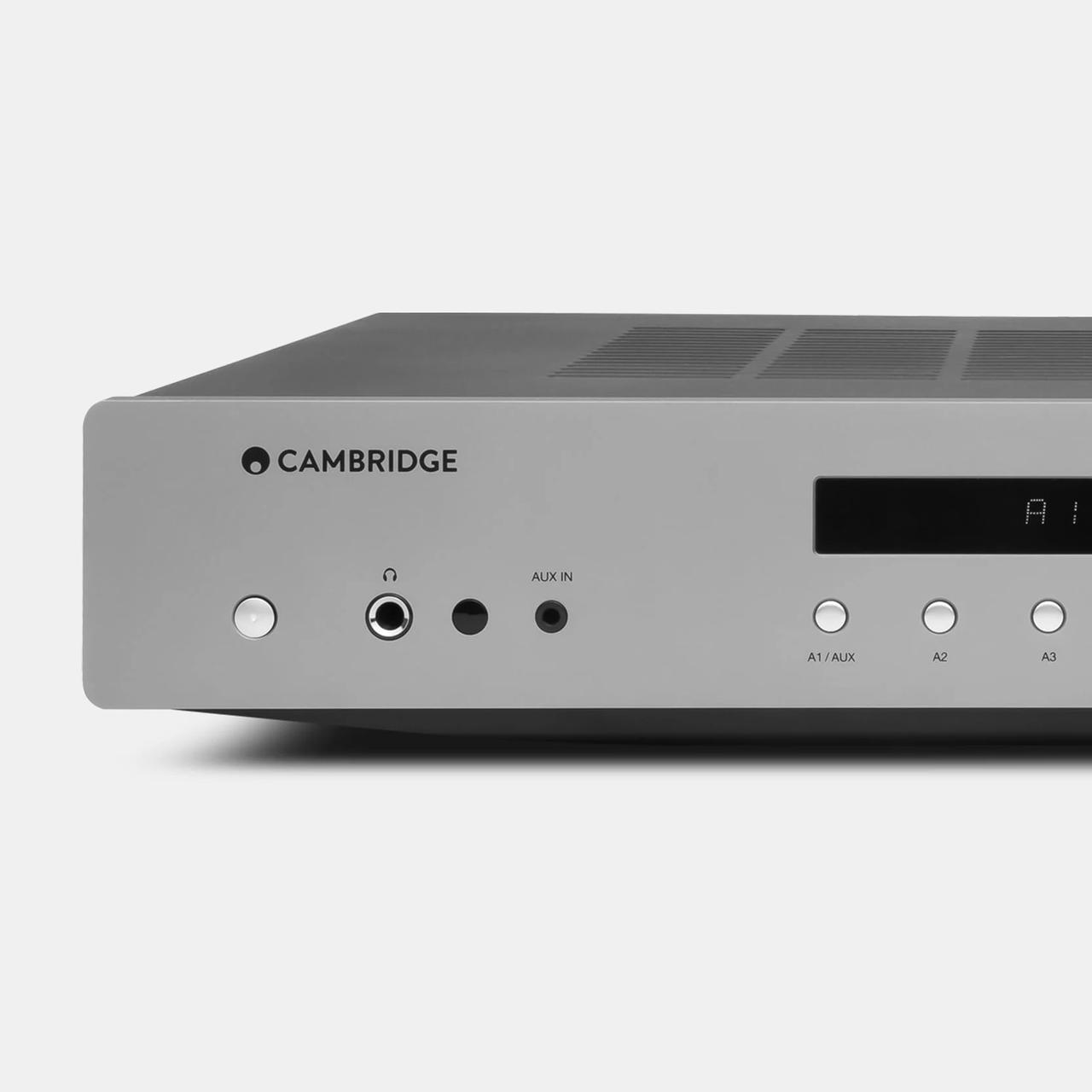 画像: AXA35 | Cambridge Audio Japan
