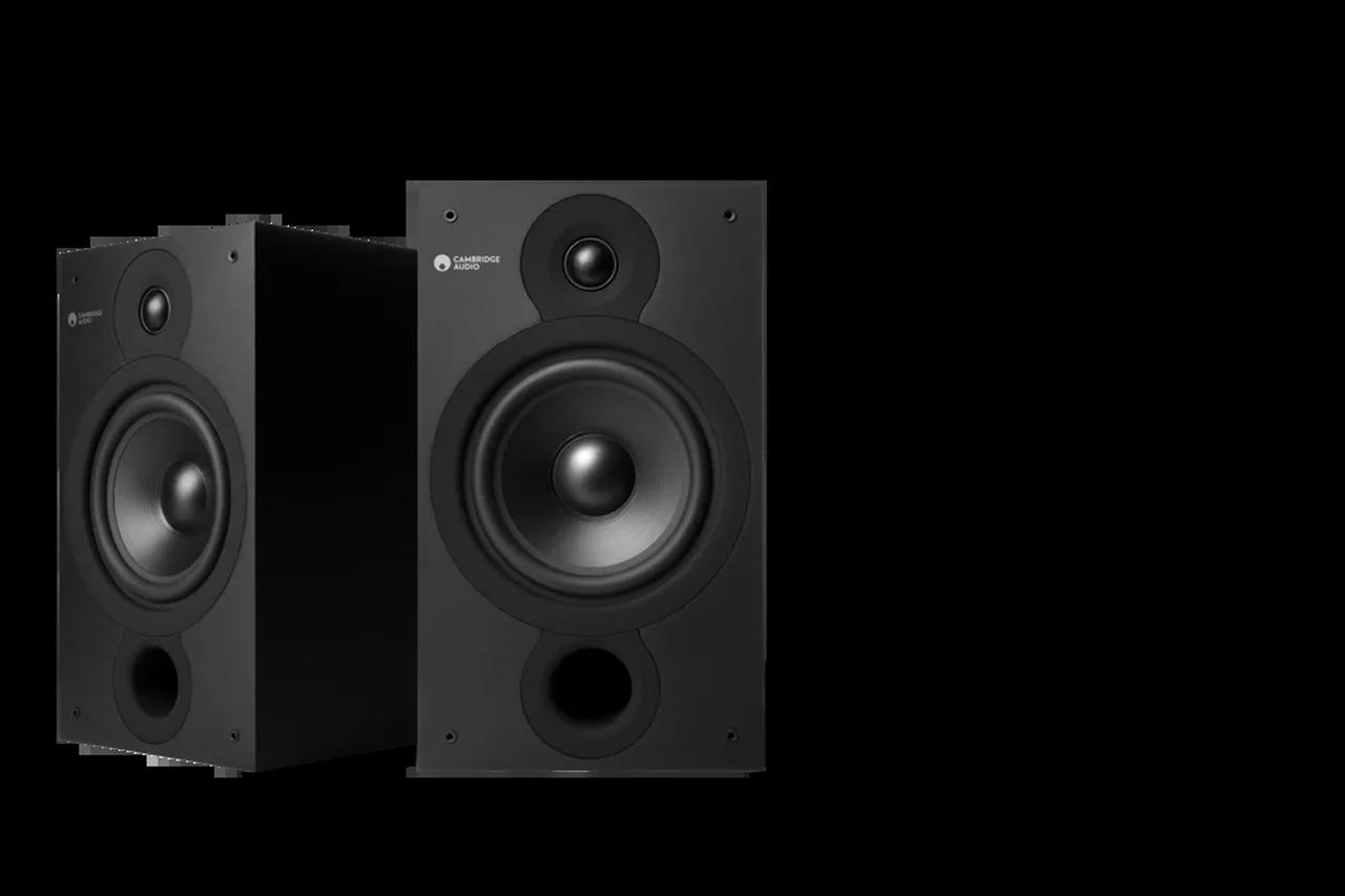 画像: SX-60 | Cambridge Audio Japan