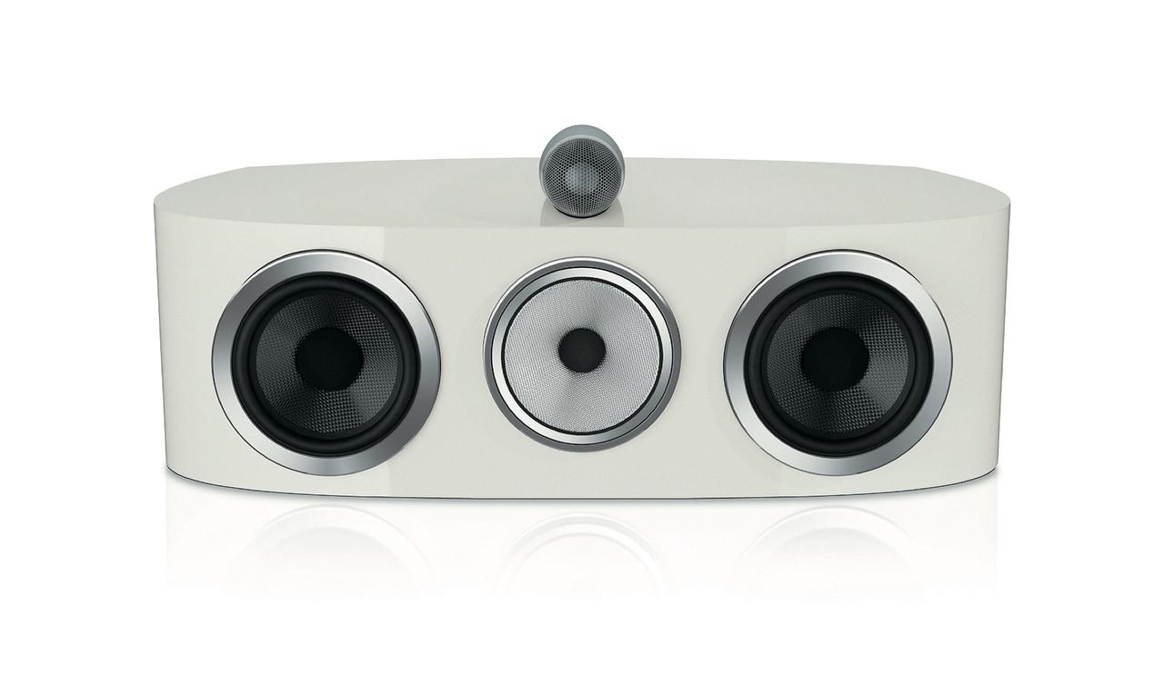 画像12: Bowers & Wilkins 800 Series Diamond D5  is Here !
頂点には、まだ先があった。800 D5シリーズこそ、現代スピーカーの到達点だ
