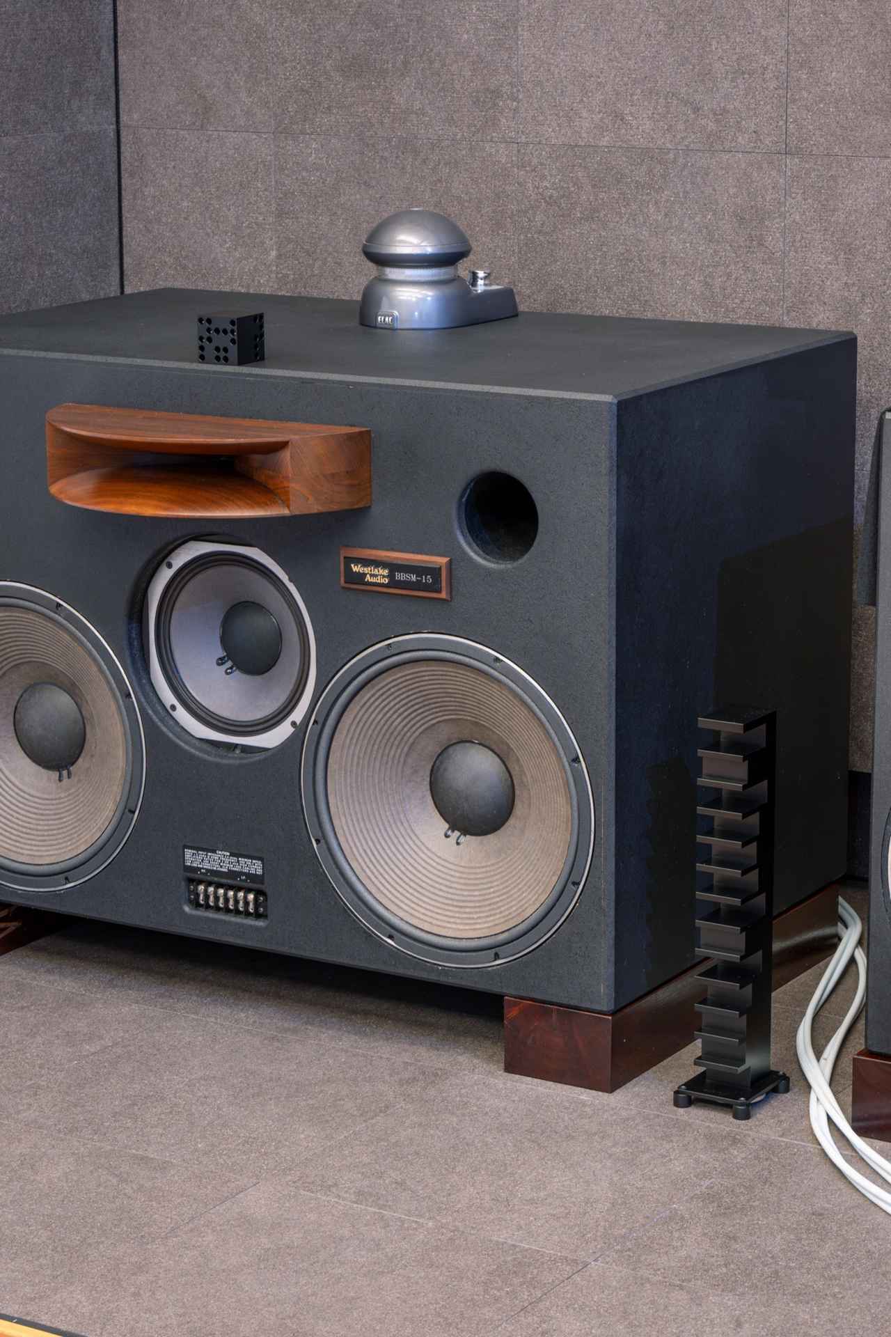 画像6: 「TAKT Dice Cube J /Cubit J」放射特性を整えるという新発想！音響アクセサリーの革命的効能を実感