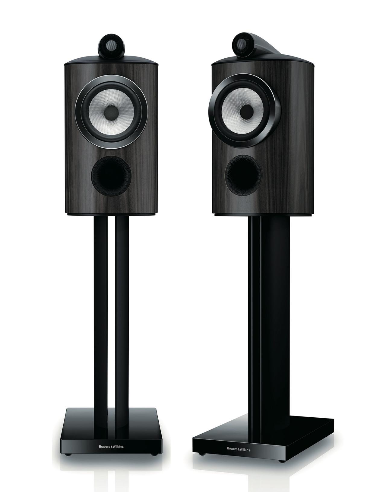 画像5: Bowers & Wilkins 800 Series Diamond D5  is Here !
頂点には、まだ先があった。800 D5シリーズこそ、現代スピーカーの到達点だ