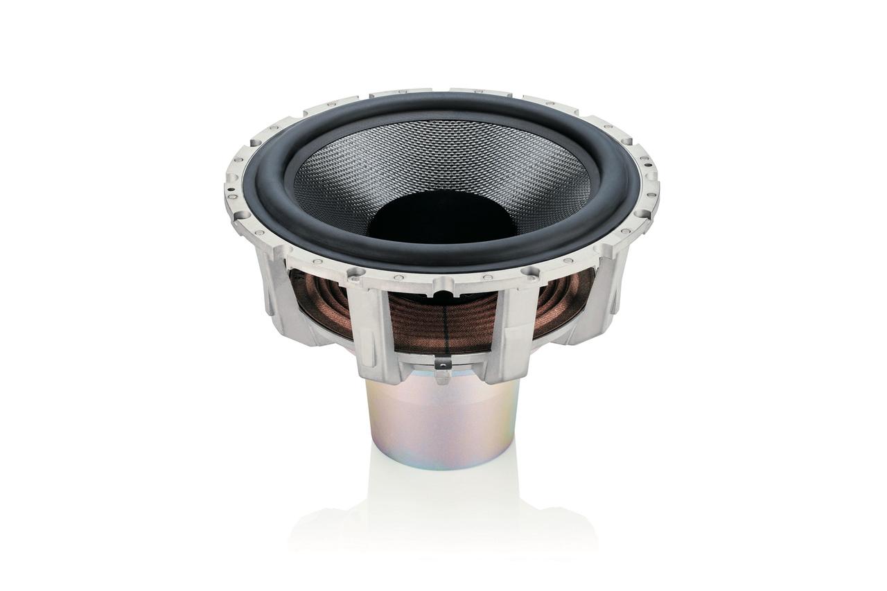 画像9: Bowers & Wilkins 800 Series Diamond D5  is Here !
頂点には、まだ先があった。800 D5シリーズこそ、現代スピーカーの到達点だ