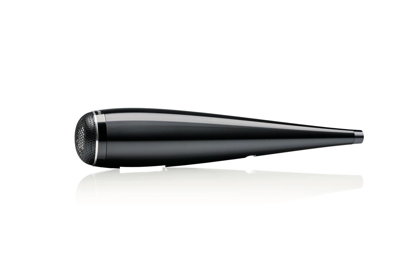 画像8: Bowers & Wilkins 800 Series Diamond D5  is Here !
頂点には、まだ先があった。800 D5シリーズこそ、現代スピーカーの到達点だ