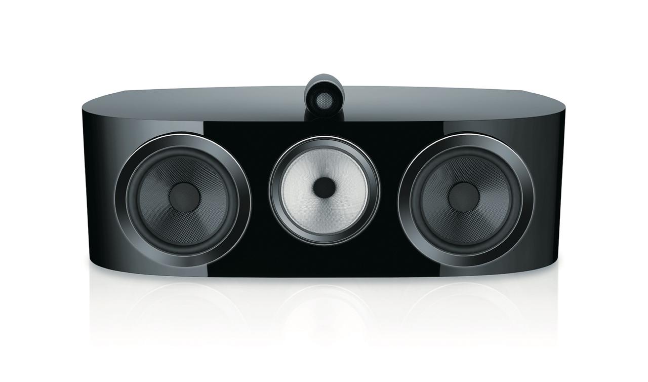 画像11: Bowers & Wilkins 800 Series Diamond D5  is Here !
頂点には、まだ先があった。800 D5シリーズこそ、現代スピーカーの到達点だ