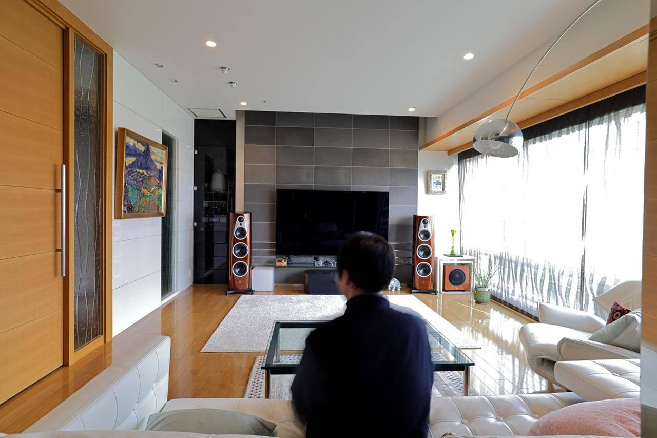 画像4: 【リン・サラウンド体験記 福岡県・Rさん】人生になくてはならない存在、生きる糧としてのリン・サラウンド