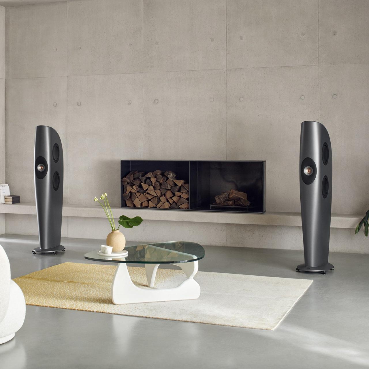 画像: KEF Music Gallery | Japan Store