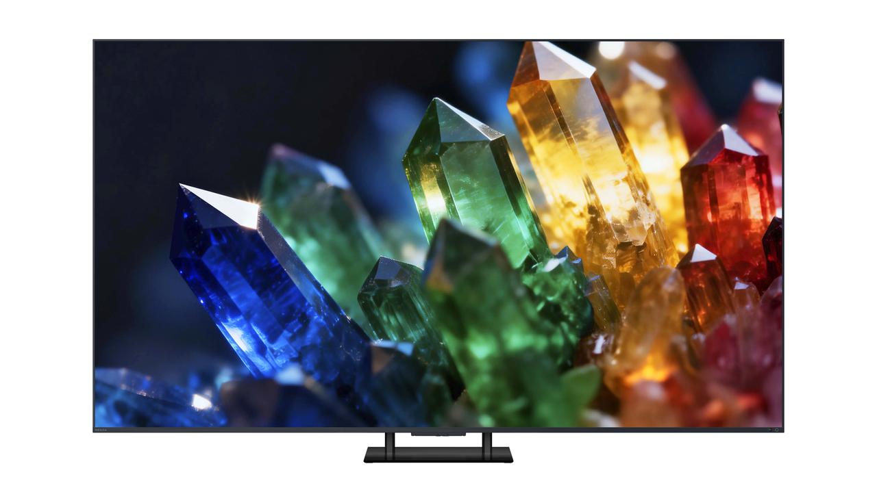 画像1: レグザ85ZX1S、RGB Mini-LEDバックライトで液晶テレビの新時代画質を切り拓く。明るく、色鮮やかで、黒も締まった驚異の液晶テレビを画質のプロ2名が徹底検証