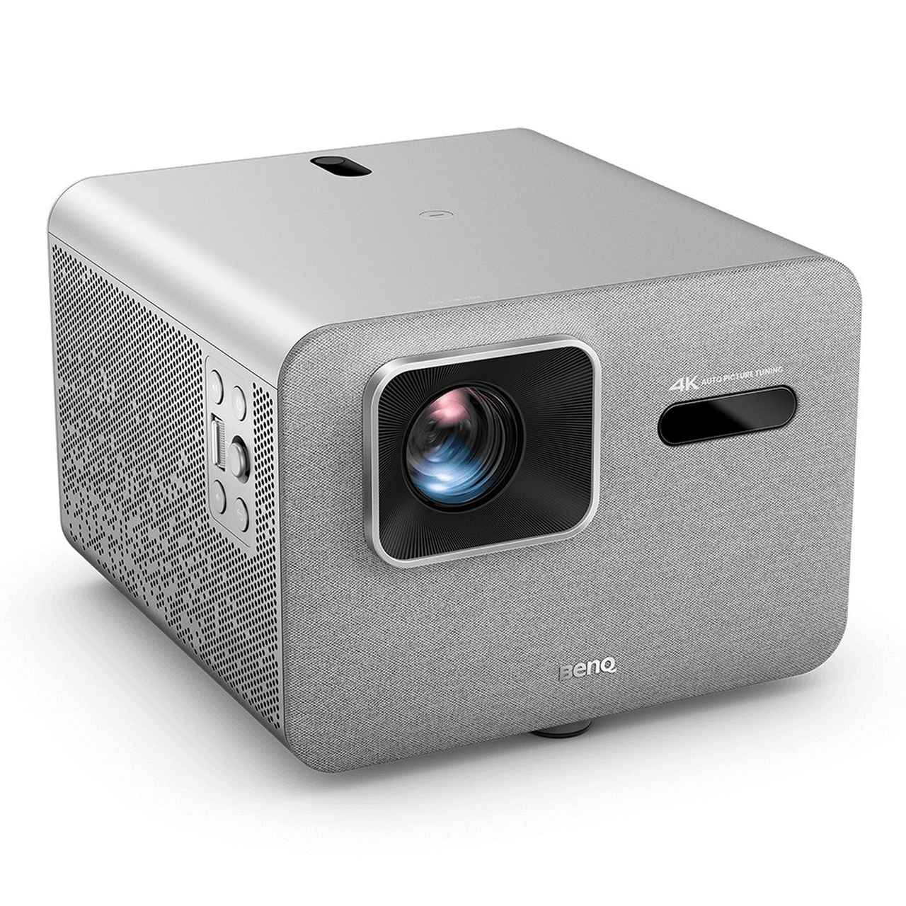 画像: TK705STi|4K HDR 短焦点スマートホームプロジェクター