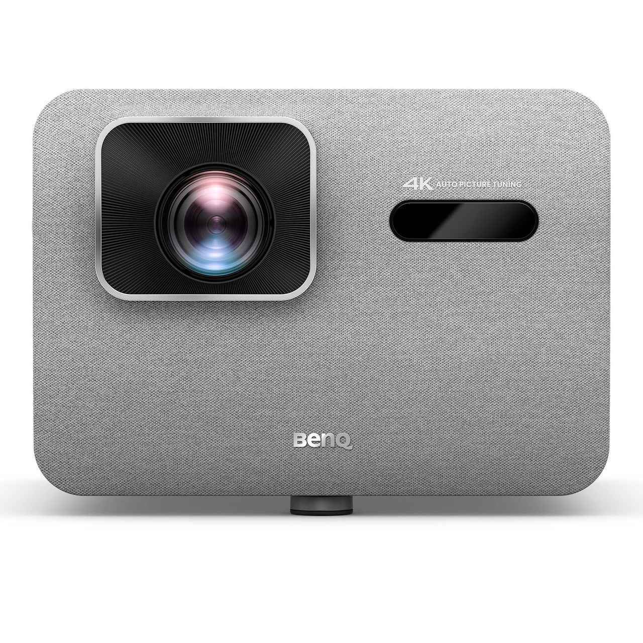画像10: BenQの4KスマートプロジェクターTK705STiは、さりげなく本格志向の映像が得られる、魔法の小箱である<TK705i/TK705STi徹底研究 その4>