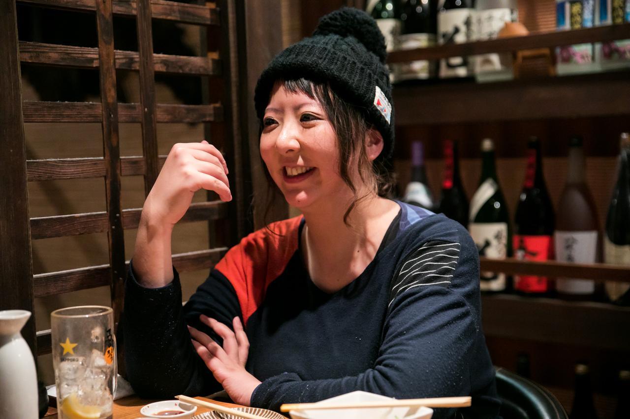 画像1: 何十年か後に息子からしてほしいことを、いま両親にする