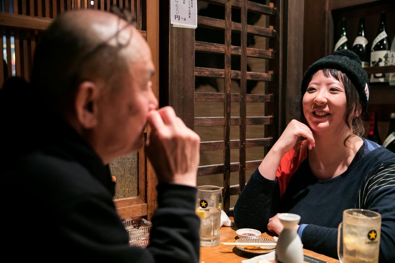 画像1: 高校を辞めるという選択。お父さんのホンネは?