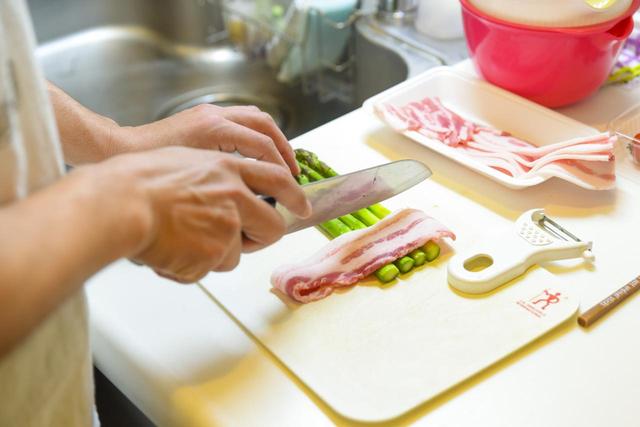 画像3: サッカーに青春を捧げる息子を支えた、おにぎり弁当