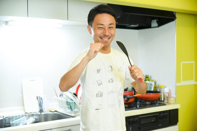 画像1: サッカーに青春を捧げる息子を支えた、おにぎり弁当
