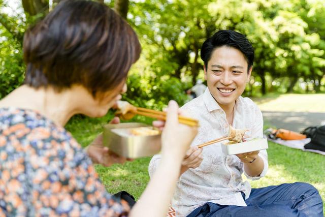 画像4: 油揚げがひっくり返してある理由