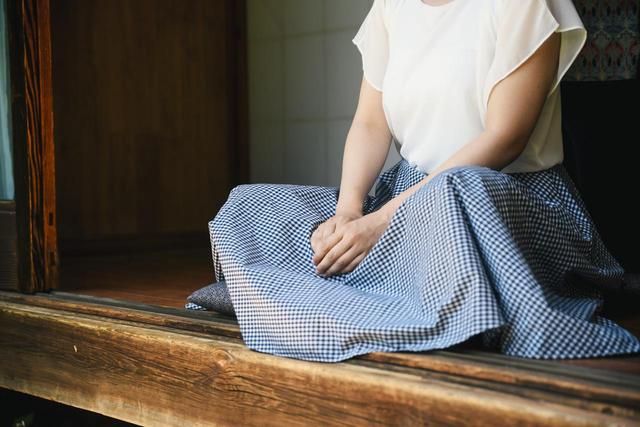 画像2: 母に心配をかけさせた、娘からの「おかあさん、あのね」