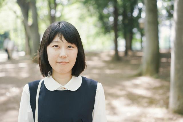 画像1: お義父さんと選ぶ、お義母さんへの贈り物「義父とギフト」第2話