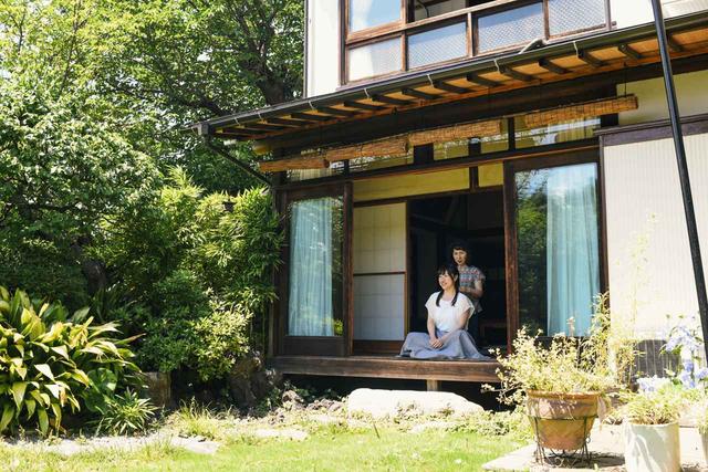 画像1: 髪を結いながら思い出す、思春期の娘へ毎日贈った母からの手紙